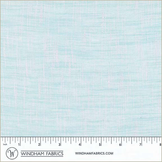 Fairytale 54870-40 from Handloom by Tara Faughnan for Windham Fabrics, yarn-dyed woven cotton