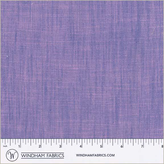 Majesty 54870-41 from Handloom by Tara Faughnan for Windham Fabrics, yarn-dyed woven cotton