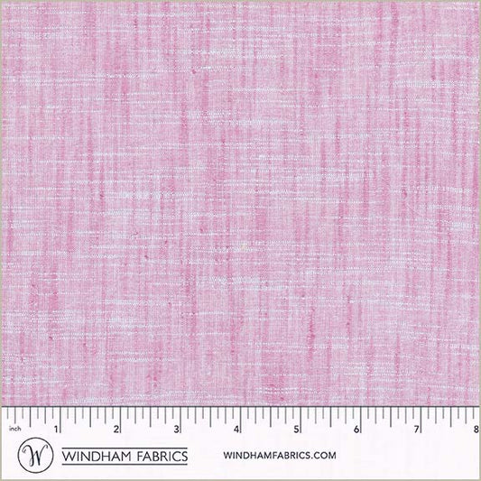 Flirt 54870-43 from Handloom by Tara Faughnan for Windham Fabrics, yarn-dyed woven cotton
