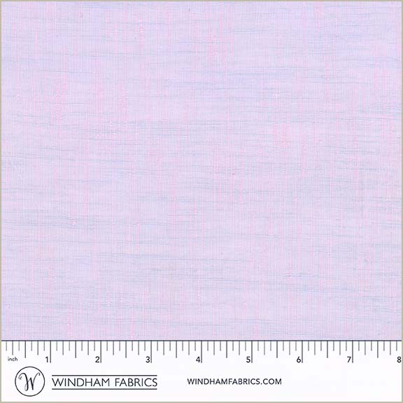 Ballet 54870-45 from Handloom by Tara Faughnan for Windham Fabrics, yarn-dyed woven cotton