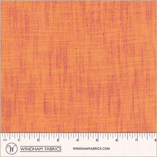 Alani 54870-5 from Handloom by Tara Faughnan for Windham Fabrics, yarn-dyed woven cotton