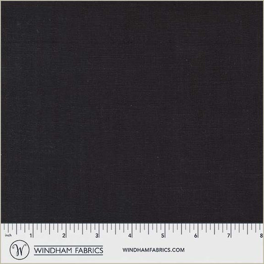Shadow 54870-60 from Handloom by Tara Faughnan for Windham Fabrics, yarn-dyed woven cotton