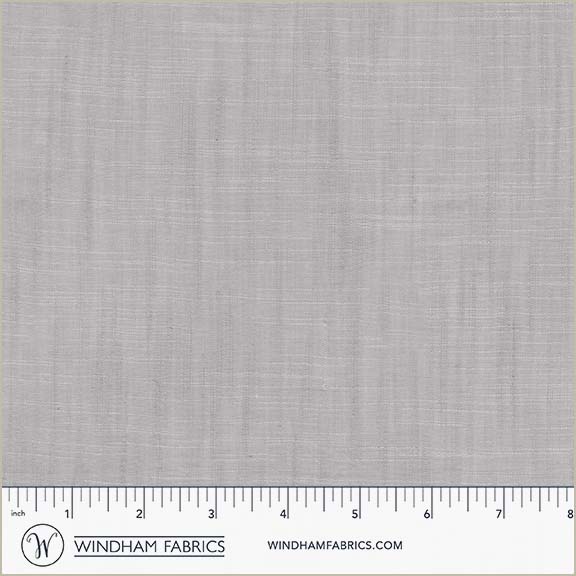 Pearl 54870-63 from Handloom by Tara Faughnan for Windham Fabrics, yarn-dyed woven cotton