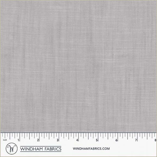Pearl 54870-63 from Handloom by Tara Faughnan for Windham Fabrics, yarn-dyed woven cotton
