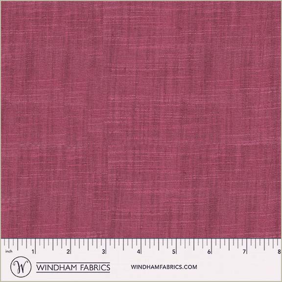 Byzantine 54870-7 from Handloom by Tara Faughnan for Windham Fabrics, yarn-dyed woven cotton