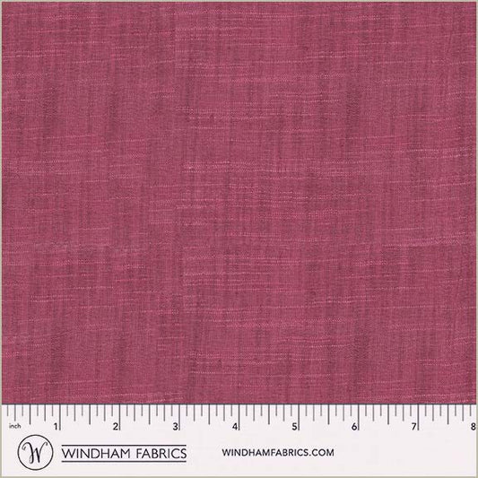 Byzantine 54870-7 from Handloom by Tara Faughnan for Windham Fabrics, yarn-dyed woven cotton