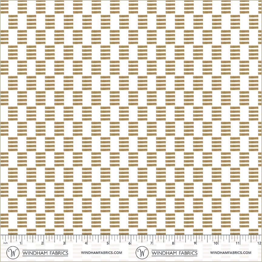 Bloomfield - Fat Quarter & Half Yard Bundles - by Kelly Ventura with Windham Fabrics