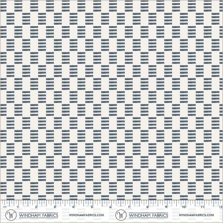 Bloomfield - Fat Quarter & Half Yard Bundles - by Kelly Ventura with Windham Fabrics