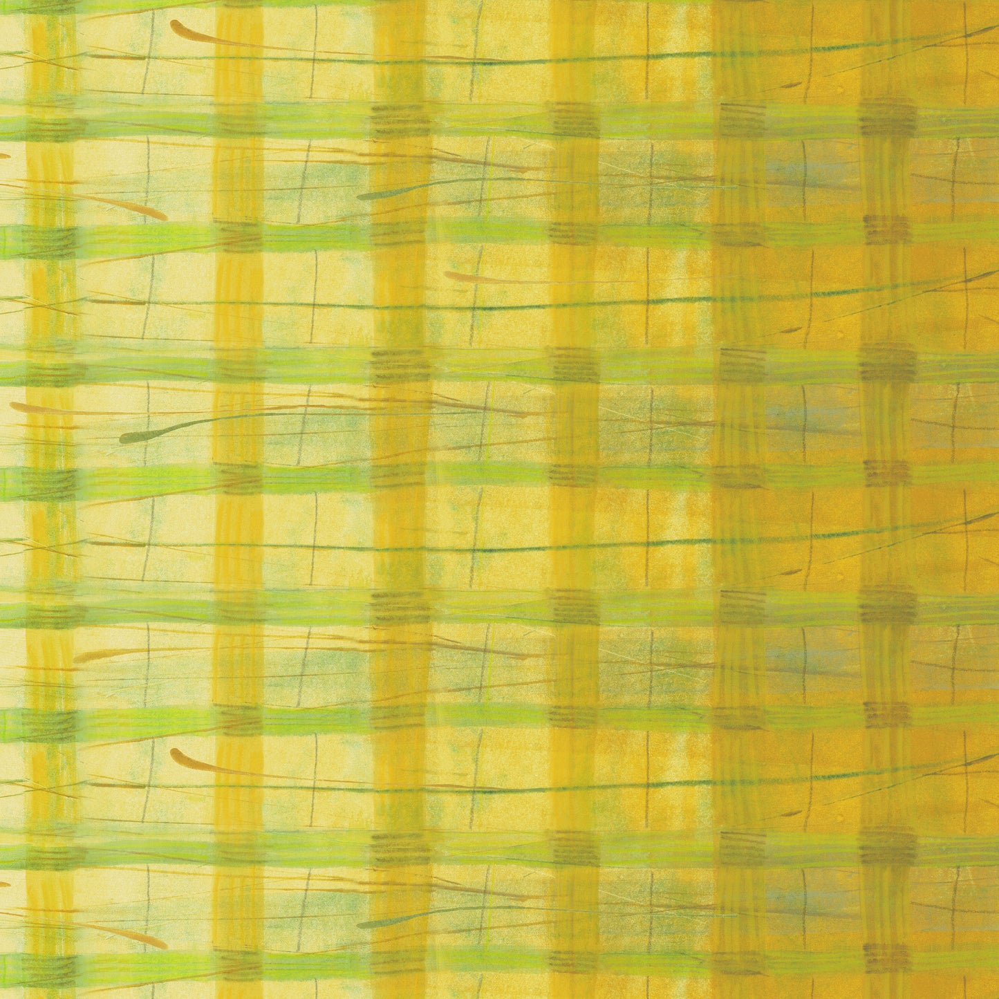 The Plaid One Bundles - by Marcia Derse with Windham Fabrics