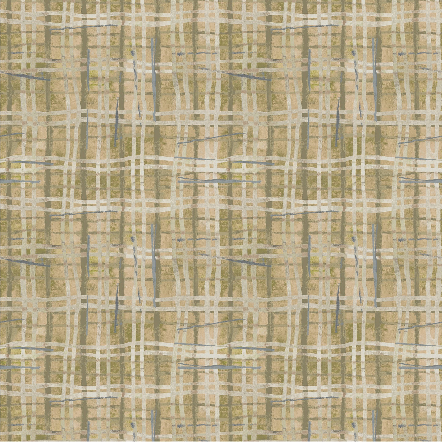 The Plaid One Bundles - by Marcia Derse with Windham Fabrics