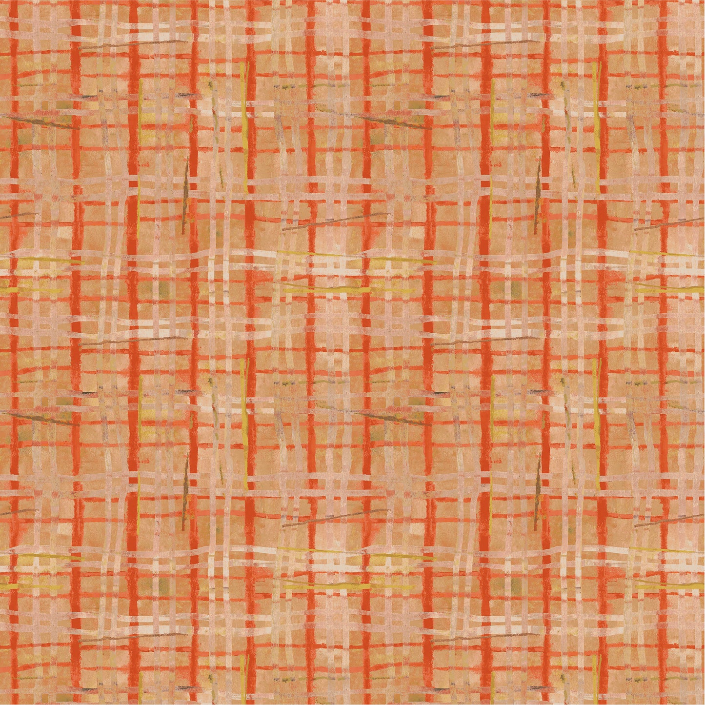 The Plaid One Bundles - by Marcia Derse with Windham Fabrics