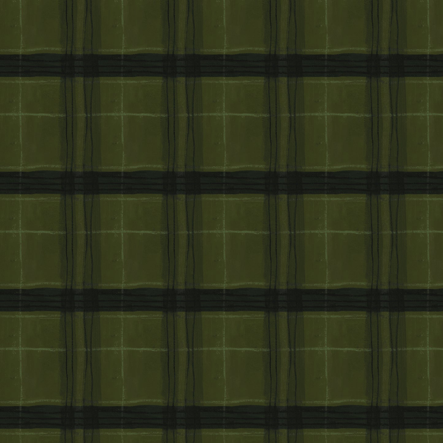 The Plaid One Bundles - by Marcia Derse with Windham Fabrics