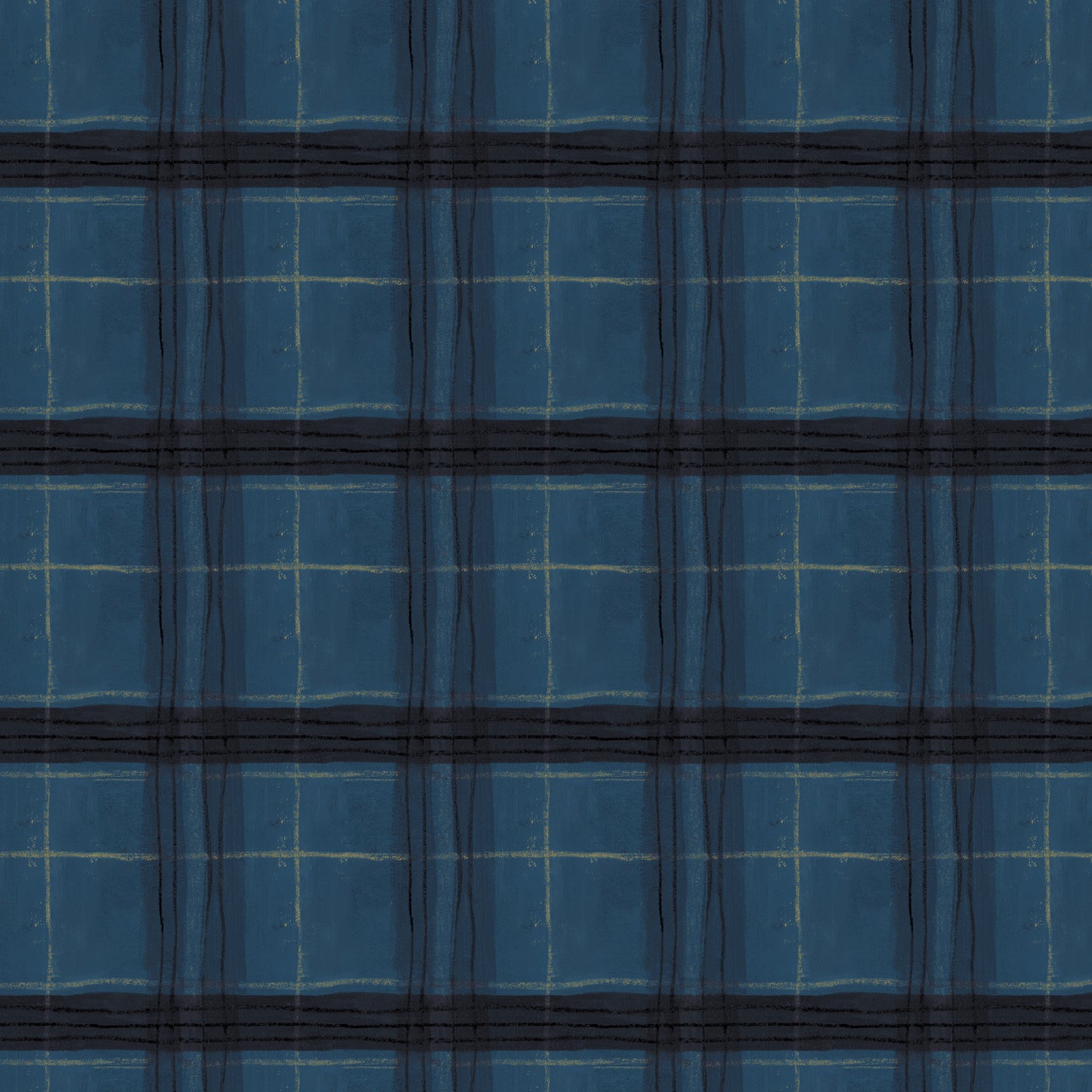 The Plaid One Bundles - by Marcia Derse with Windham Fabrics