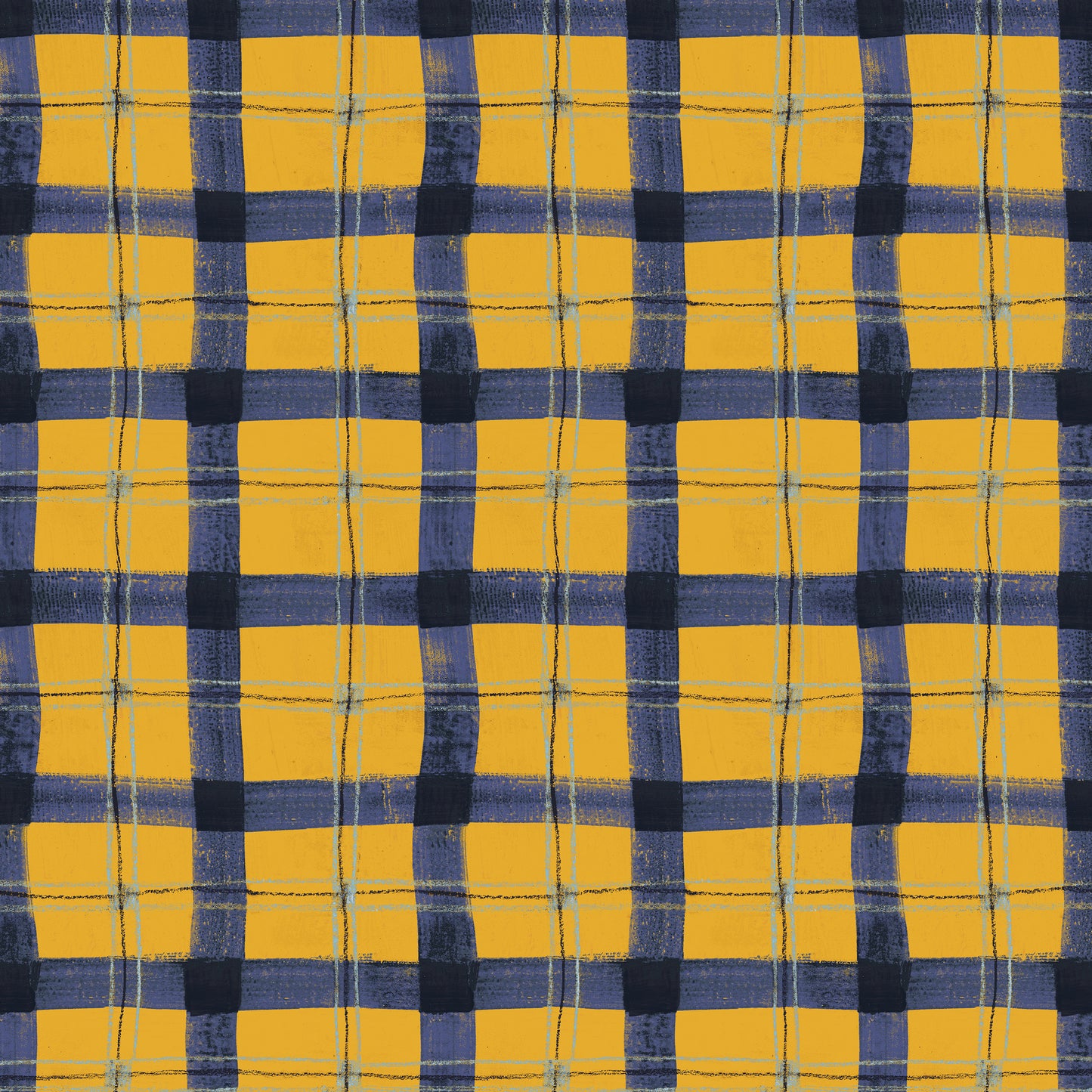 The Plaid One Bundles - by Marcia Derse with Windham Fabrics