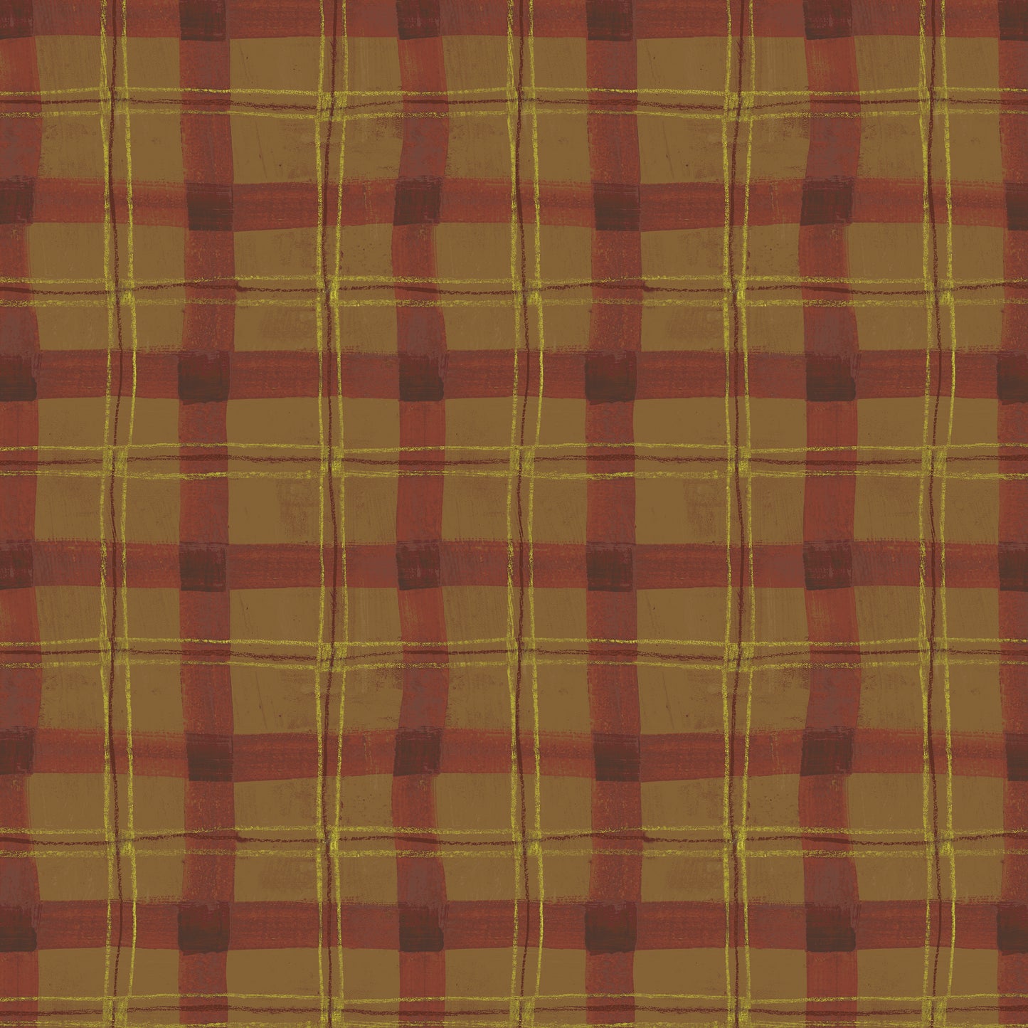 The Plaid One Bundles - by Marcia Derse with Windham Fabrics