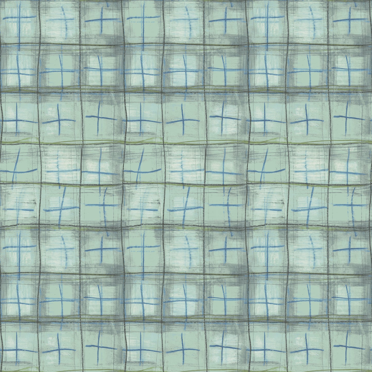 The Plaid One Bundles - by Marcia Derse with Windham Fabrics