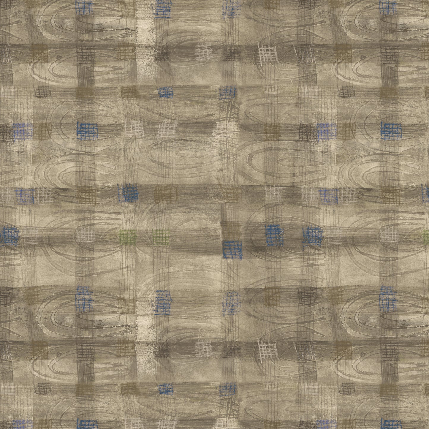 The Plaid One Bundles - by Marcia Derse with Windham Fabrics