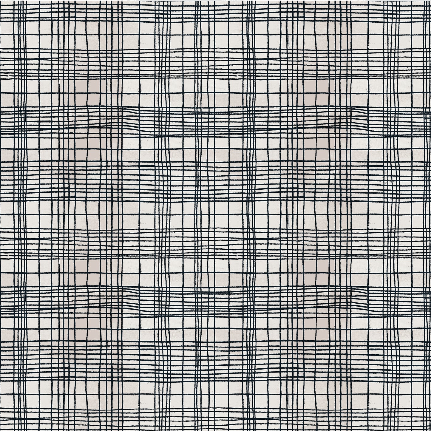 The Plaid One Bundles - by Marcia Derse with Windham Fabrics