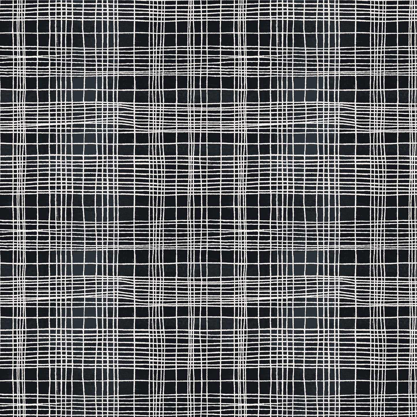 The Plaid One Bundles - by Marcia Derse with Windham Fabrics