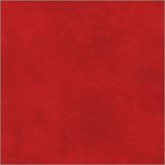 Palette 108" Quilt Back - Just Red - by Marcia Derse with Windham Fabrics