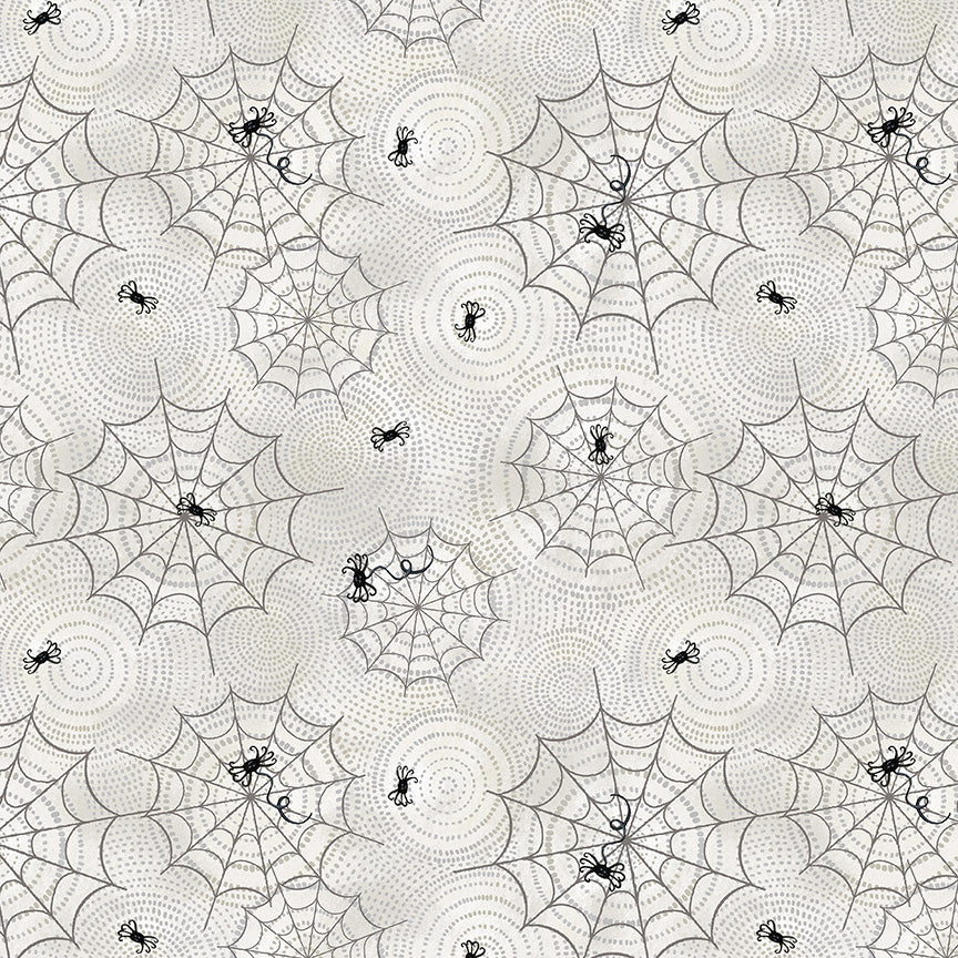 Midnight Hollow bundles - by Jennifer Lambein with Windham Fabrics