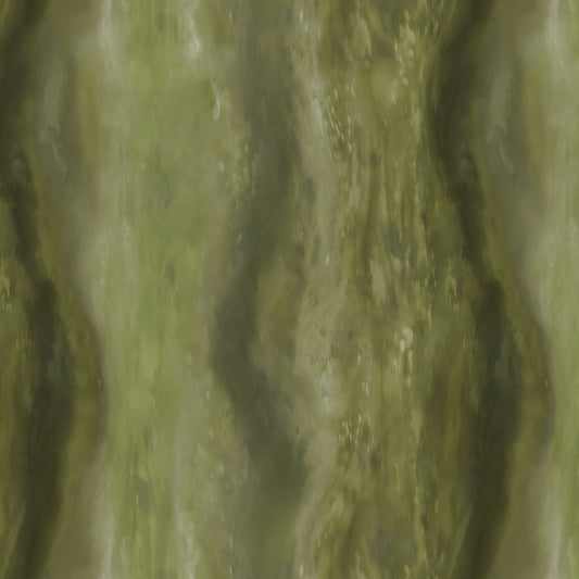 Undercurrent - Moss - by Whistler Studios with Windham Fabrics