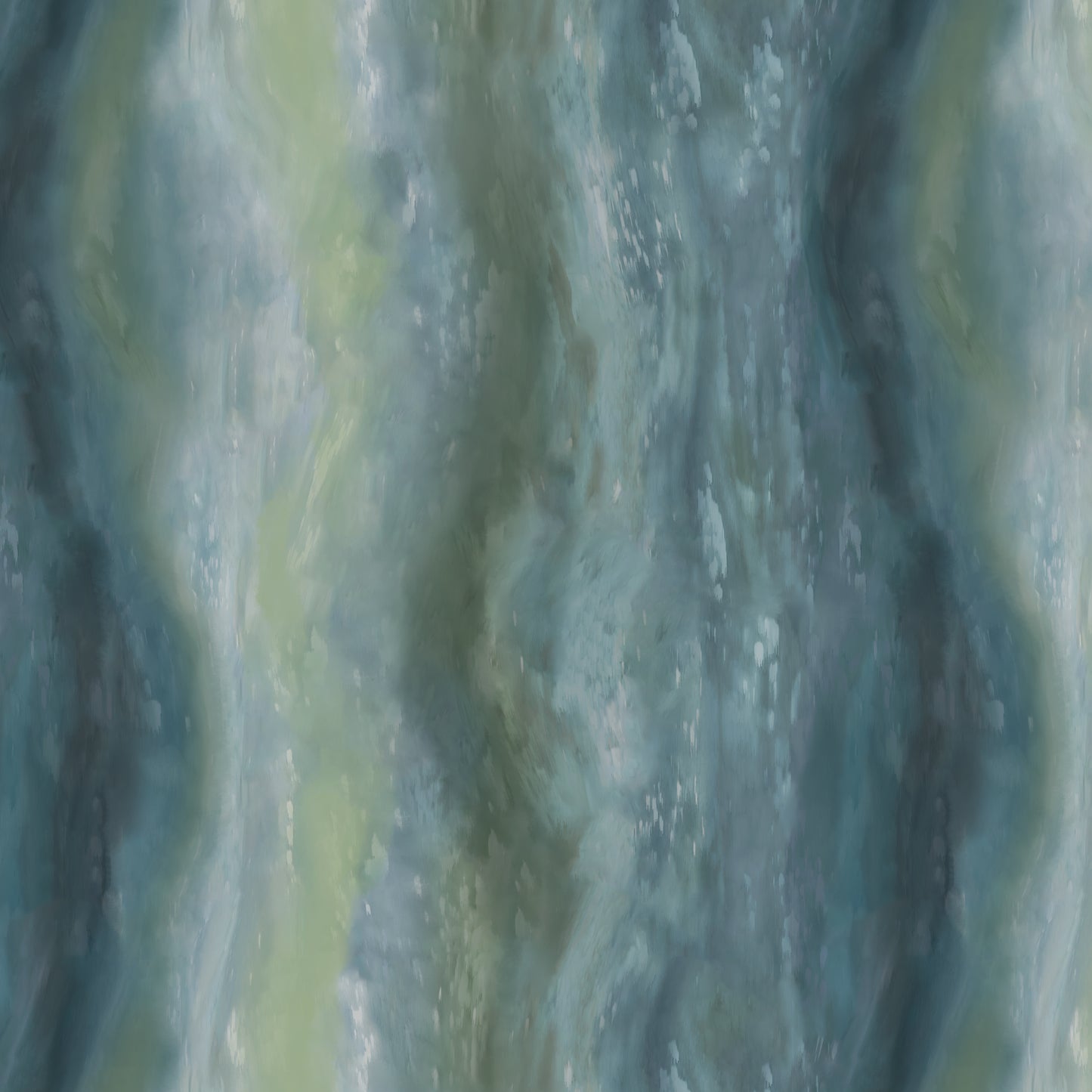 Undercurrent - Atlantic - by Whistler Studios with Windham Fabrics