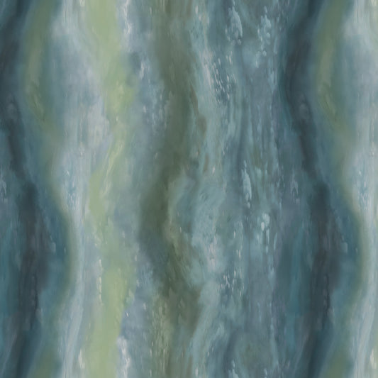 Undercurrent - Atlantic - by Whistler Studios with Windham Fabrics