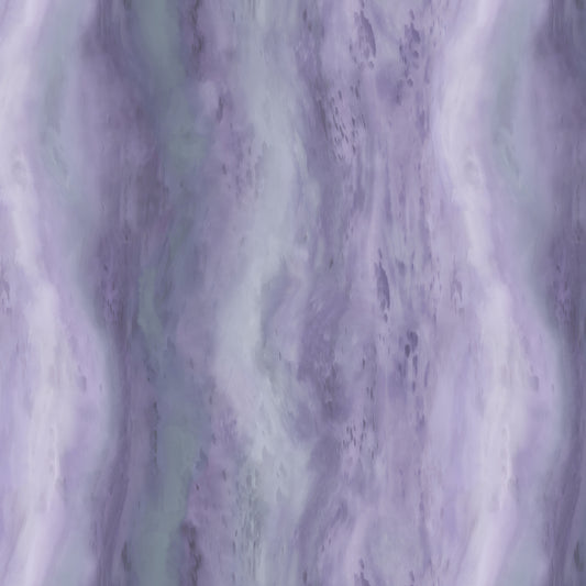 Undercurrent - Amethyst - by Whistler Studios with Windham Fabrics