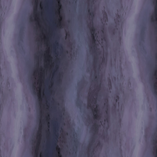 Undercurrent - Violet - by Whistler Studios with Windham Fabrics