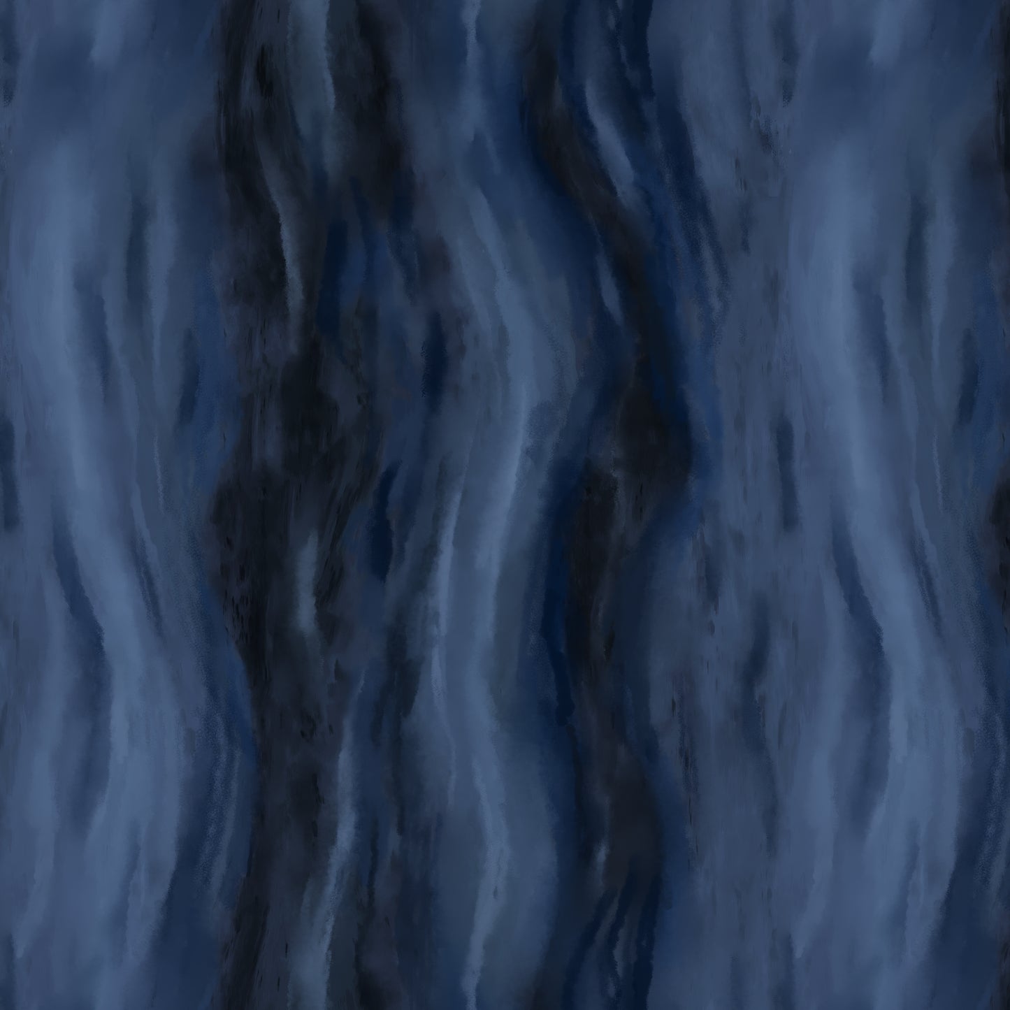 Undercurrent - Indigo - by Whistler Studios with Windham Fabrics