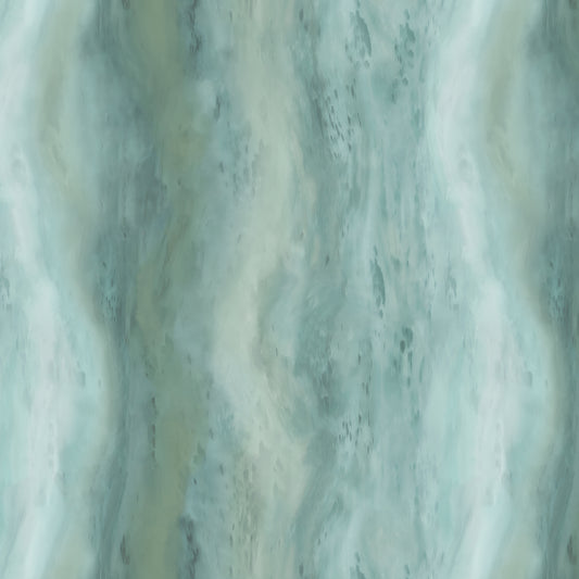 Undercurrent - Seamist - by Whistler Studios with Windham Fabrics