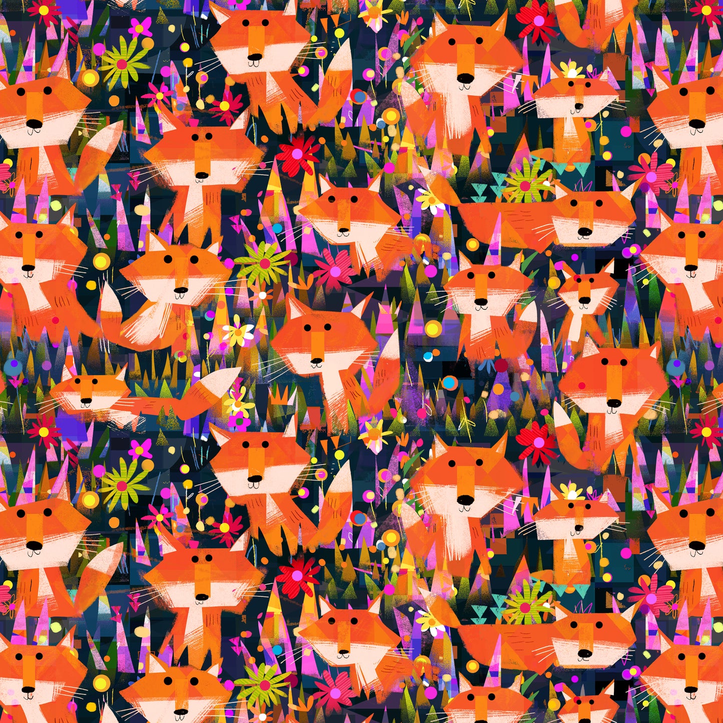 Animal Kingdom - Bundles - by Gareth Lucas with Windham Fabrics