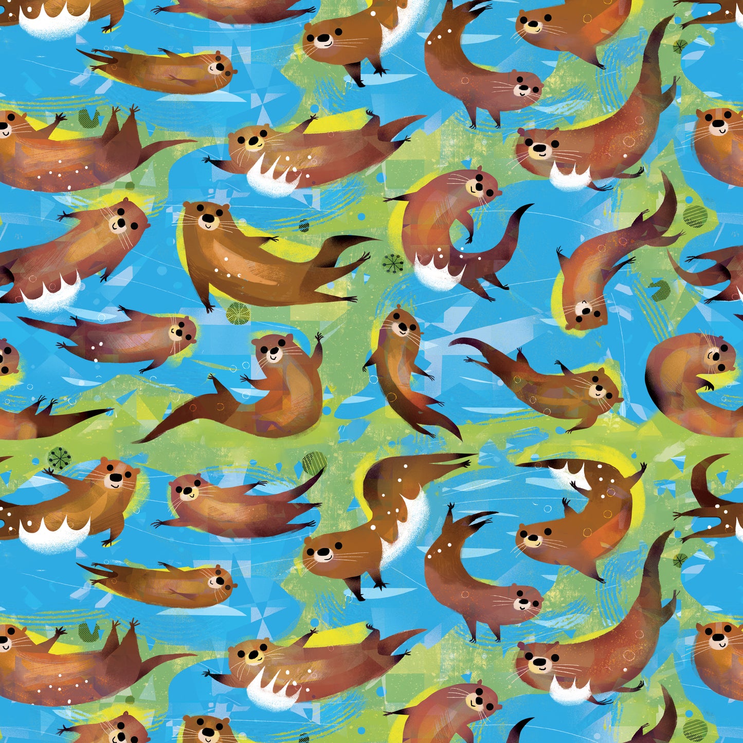 Animal Kingdom - Bundles - by Gareth Lucas with Windham Fabrics