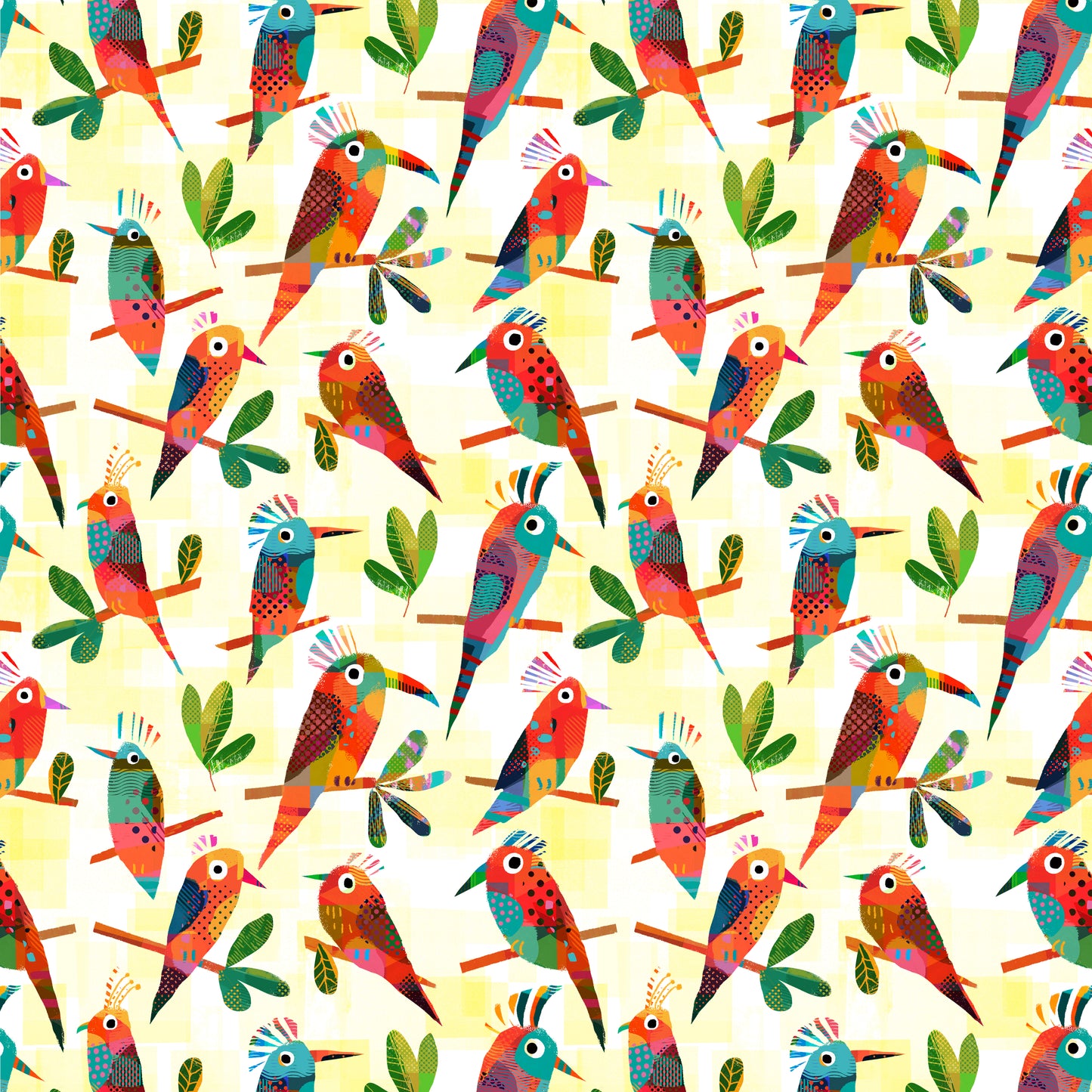 Animal Kingdom - Bundles - by Gareth Lucas with Windham Fabrics