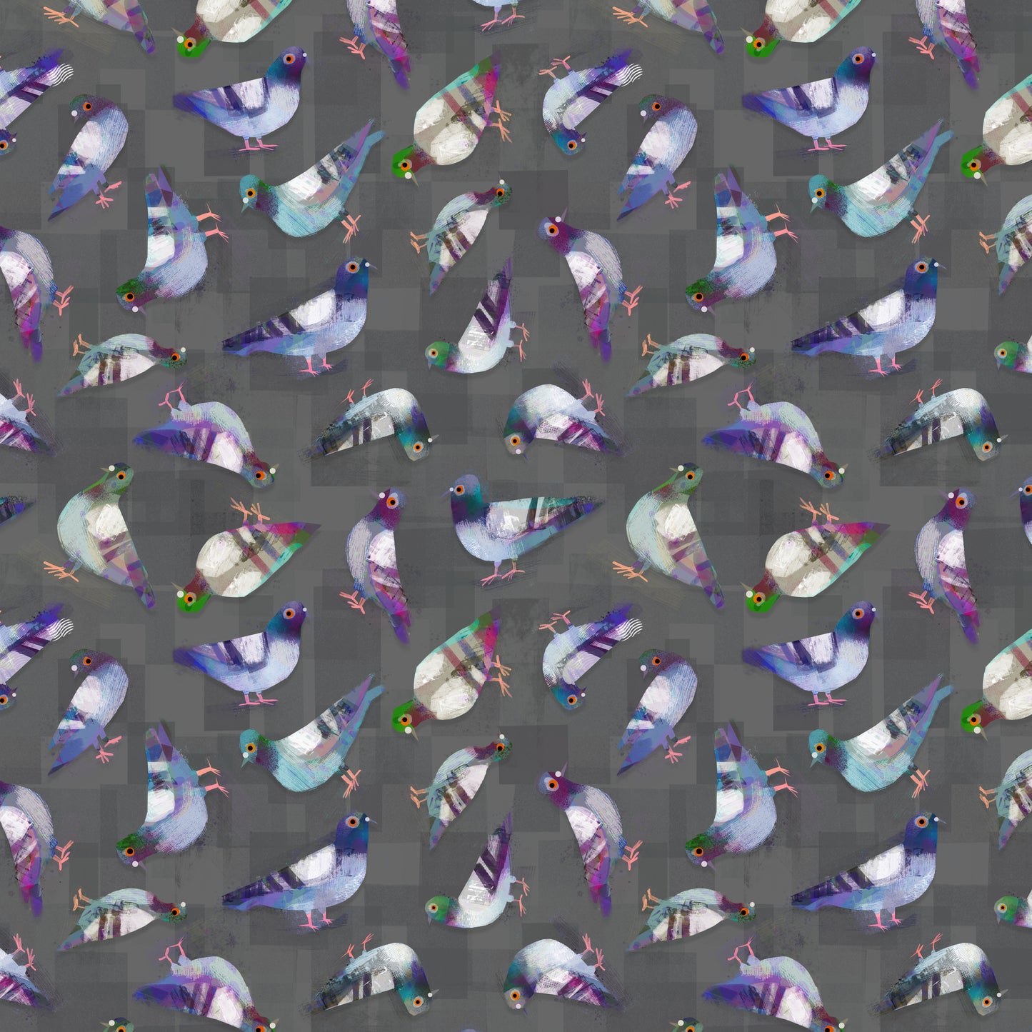 Animal Kingdom - Bundles - by Gareth Lucas with Windham Fabrics