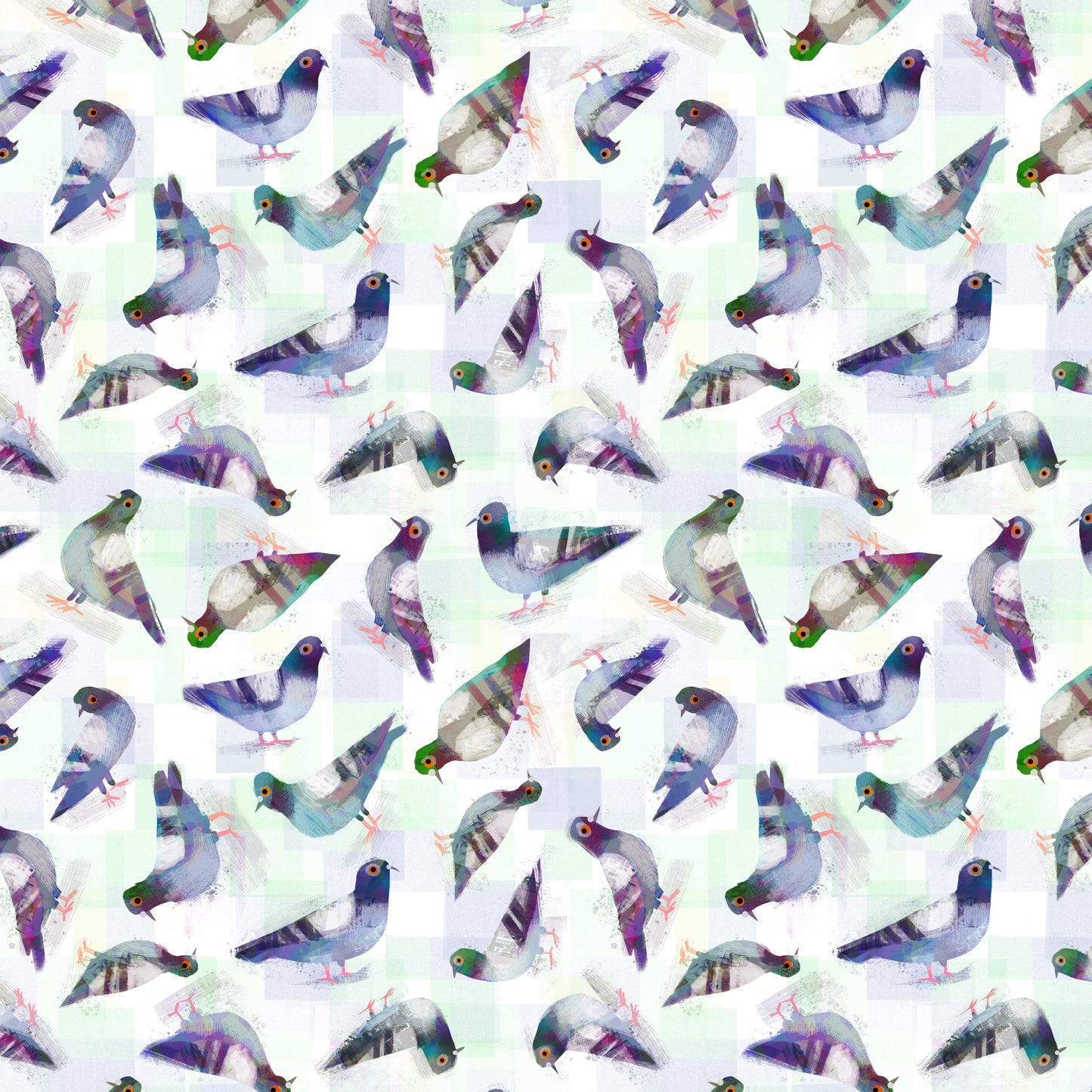 Animal Kingdom - Bundles - by Gareth Lucas with Windham Fabrics