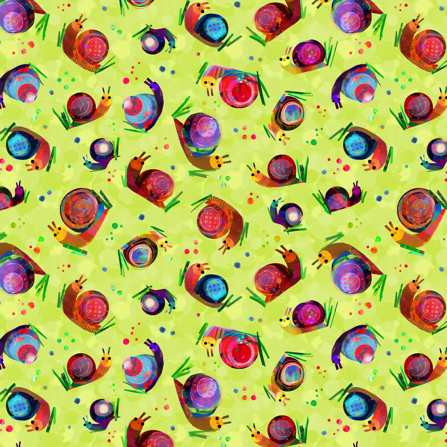 Animal Kingdom - Bundles - by Gareth Lucas with Windham Fabrics