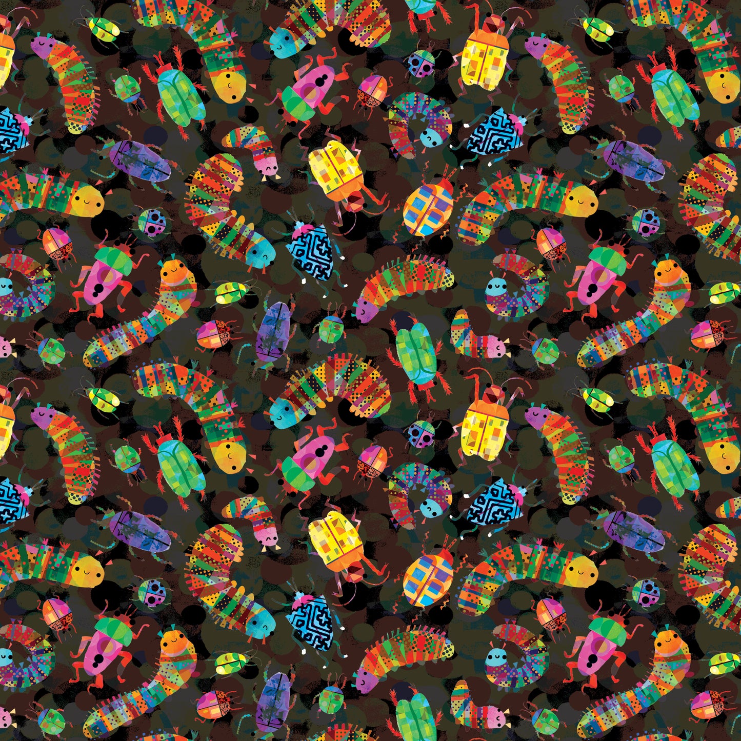 Animal Kingdom - Bundles - by Gareth Lucas with Windham Fabrics