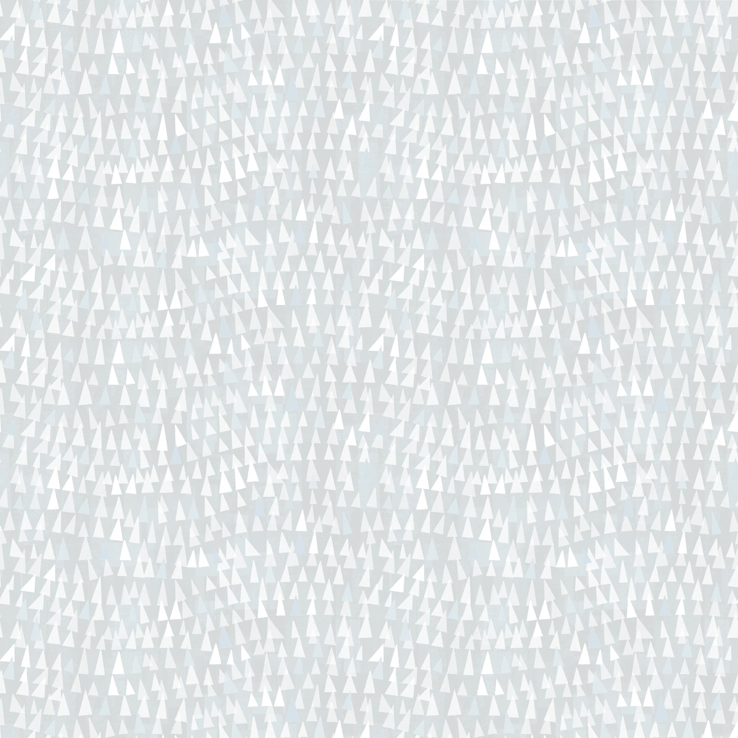 Mirage - Fragments in Silver - by Gareth Lucas with Windham Fabrics