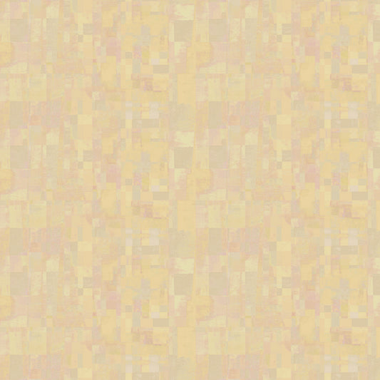 Mirage - Reflections in Tan - by Gareth Lucas with Windham Fabrics