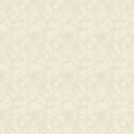 Mirage - Glare in Cream - by Gareth Lucas with Windham Fabrics
