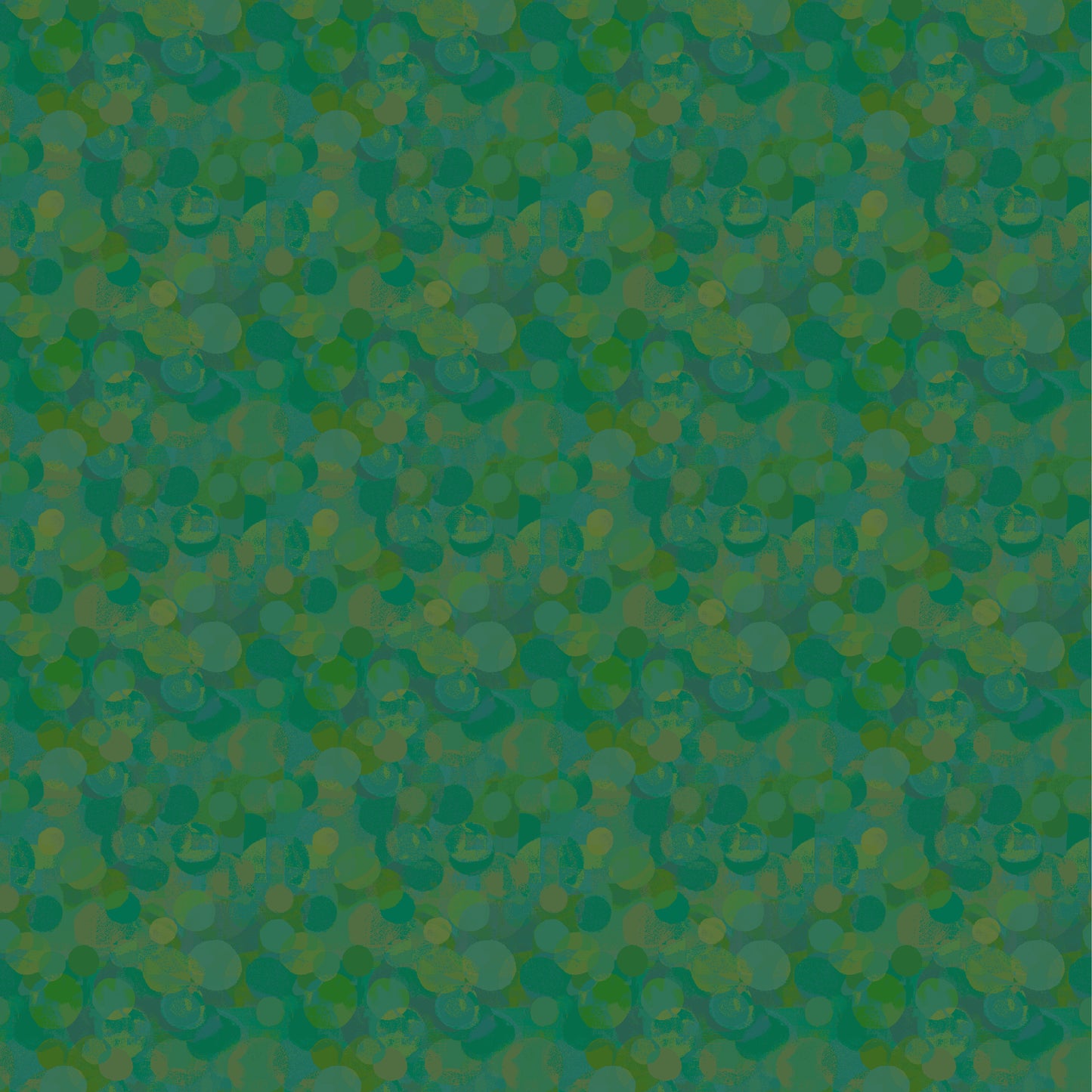 Mirage - Glare in Pine - by Gareth Lucas with Windham Fabrics