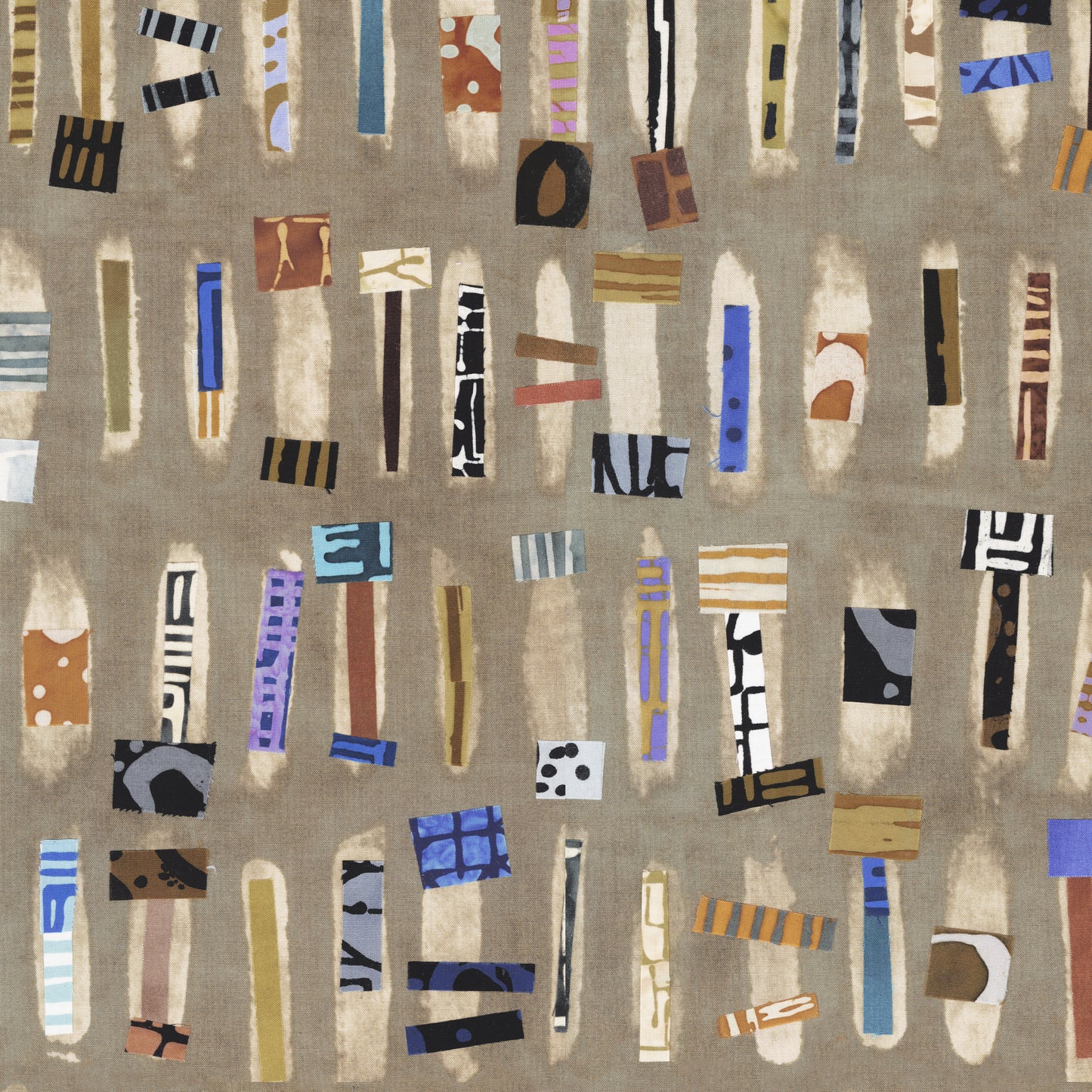 Moody Mods : Part 1 - Gerta+1 - by Marcia Derse with Windham Fabrics