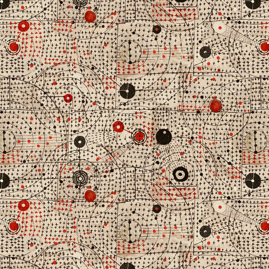 Origins - Orbit - by Shane Drinkwater with Windham Fabrics