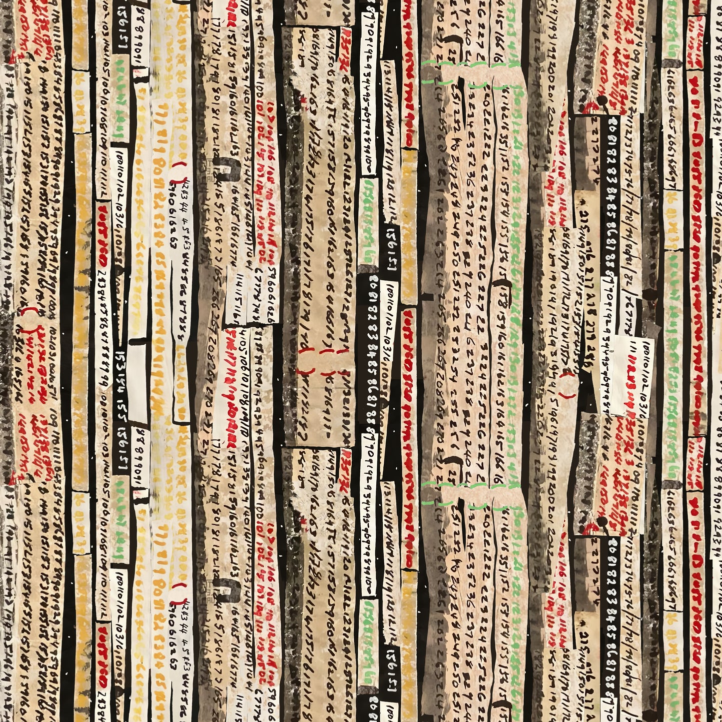 Origins - Bundles - by Shane Drinkwater with Windham Fabrics