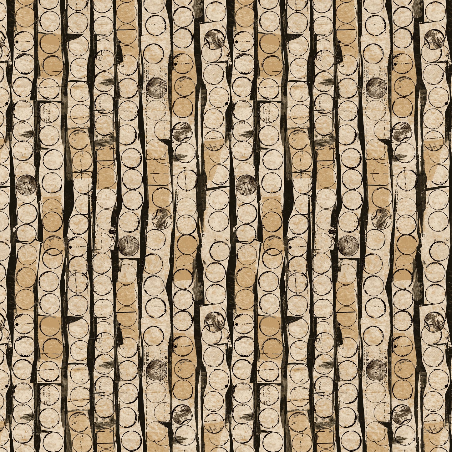 Origins - Bundles - by Shane Drinkwater with Windham Fabrics