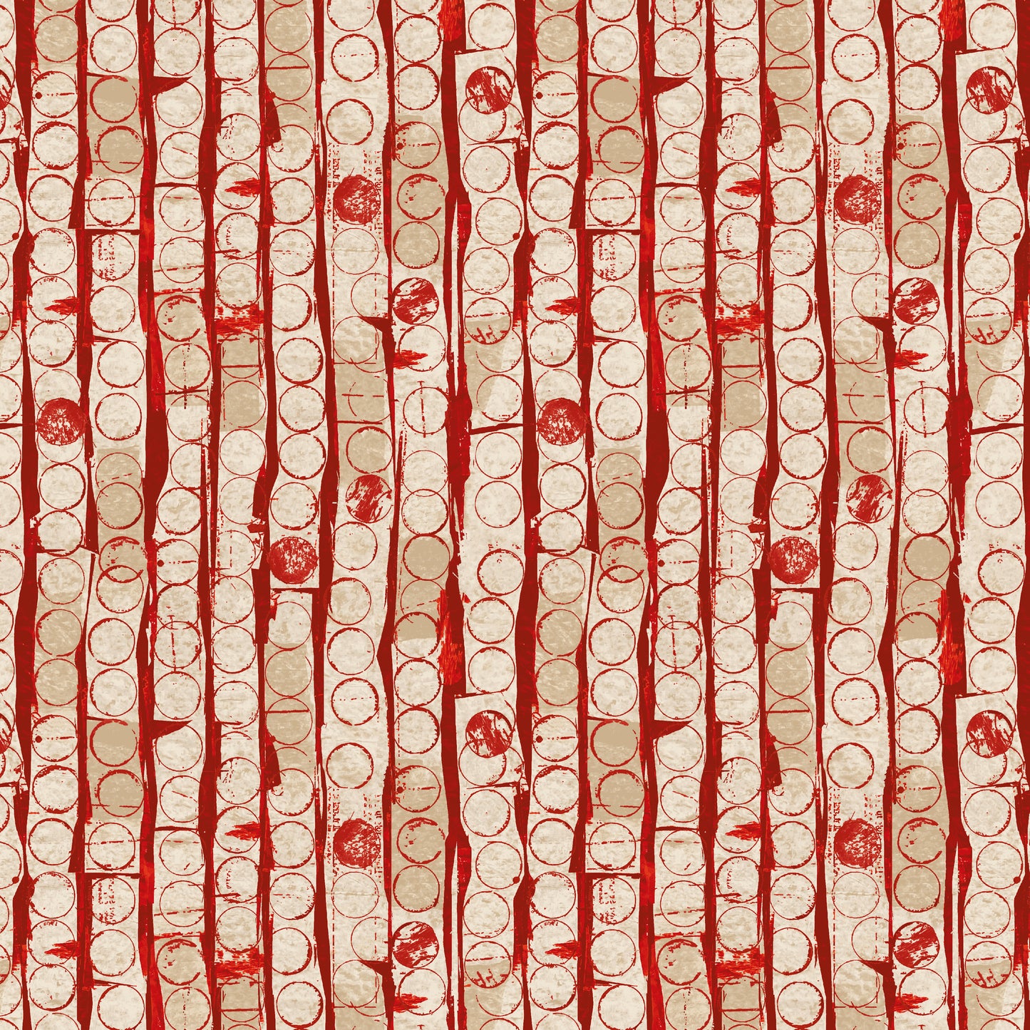 Origins - Foundations in Jasper - by Shane Drinkwater with Windham Fabrics