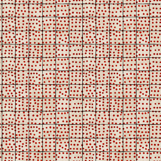 Origins - Dot in Jasper - by Shane Drinkwater with Windham Fabrics