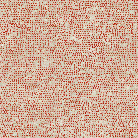 Origins - Stitch in Jasper - by Shane Drinkwater with Windham Fabrics
